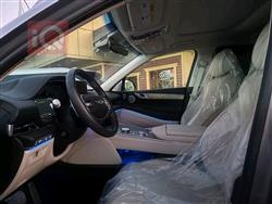 جێنسس GV80